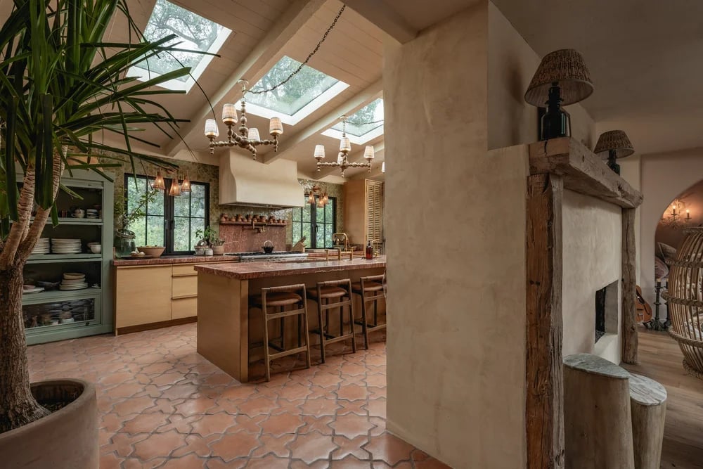 10802 Oak Knoll Road, property photograph 18