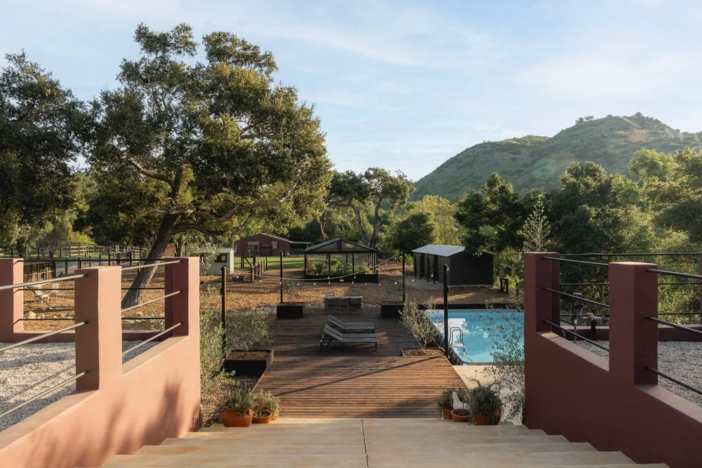 10802 Oak Knoll Road, property photograph 44