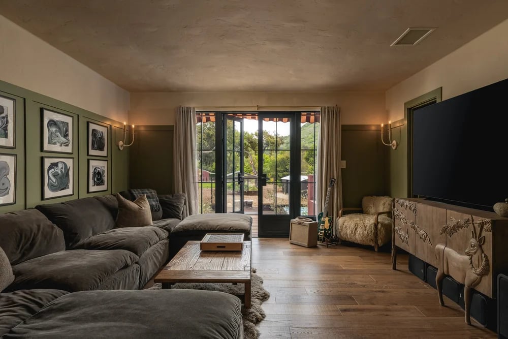 10802 Oak Knoll Road, property photograph 16