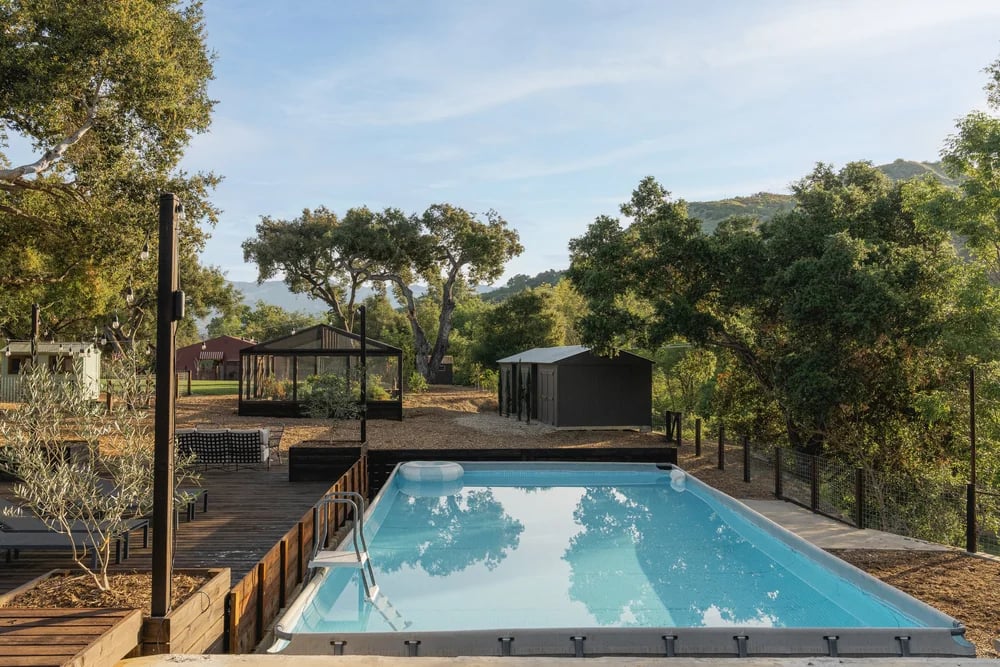 10802 Oak Knoll Road, property photograph 43