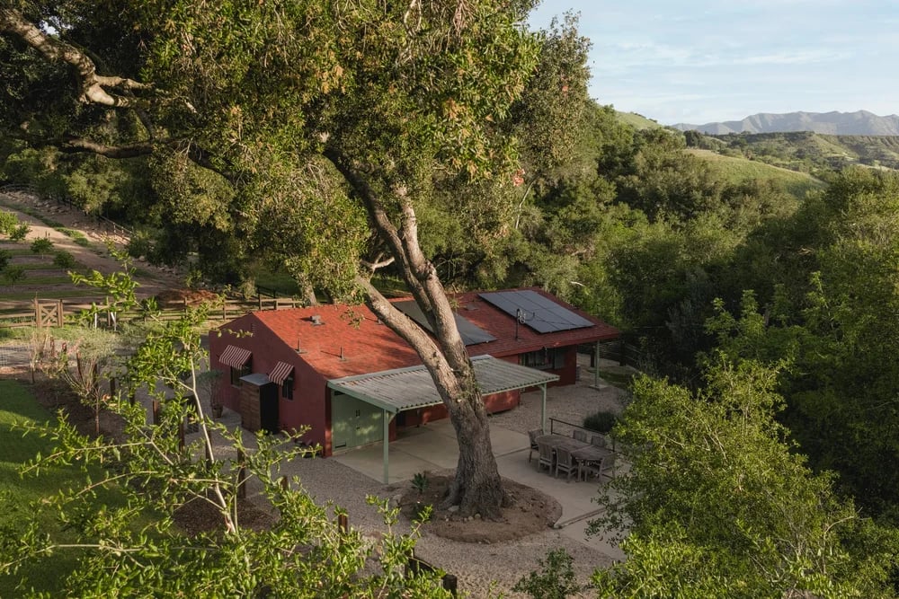 10802 Oak Knoll Road, property photograph 62