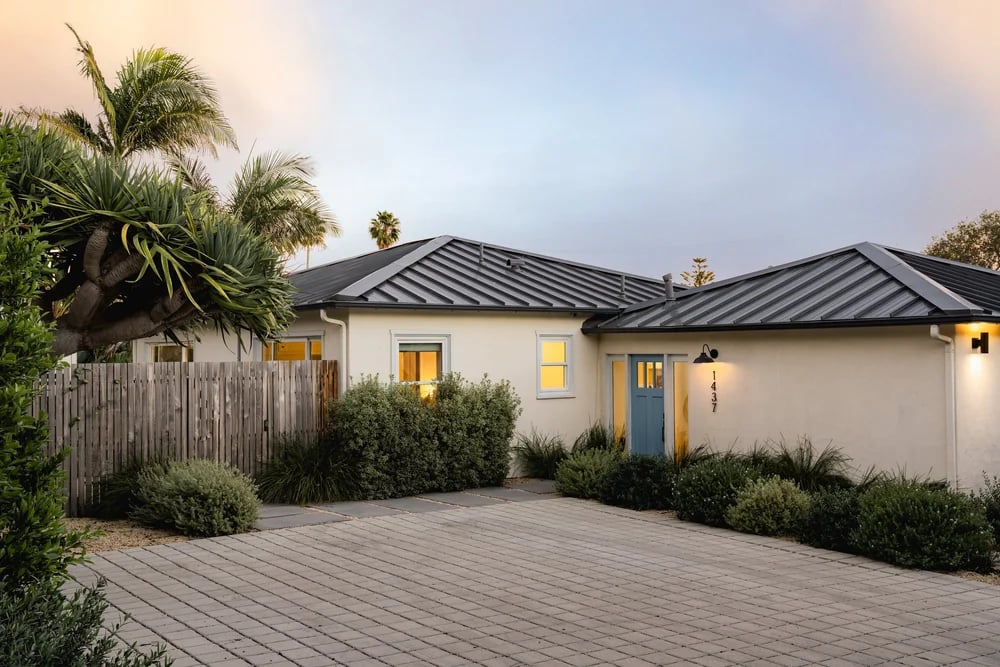 1437 San Miguel Avenue, property photograph 2