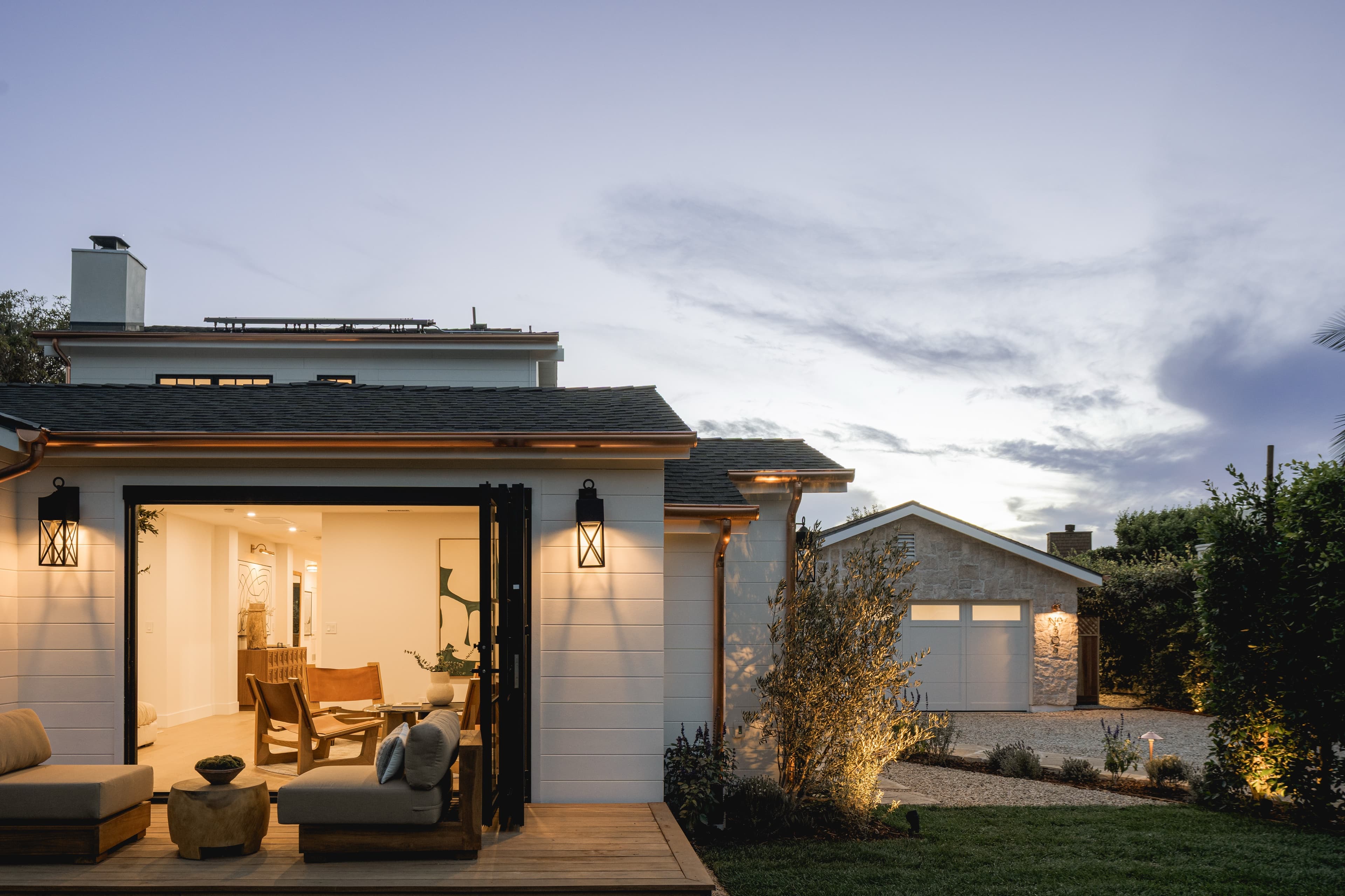 305 Mesa Lane