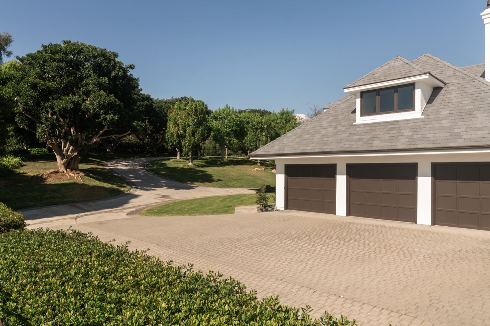 3201 Campanil Drive, property photograph 18