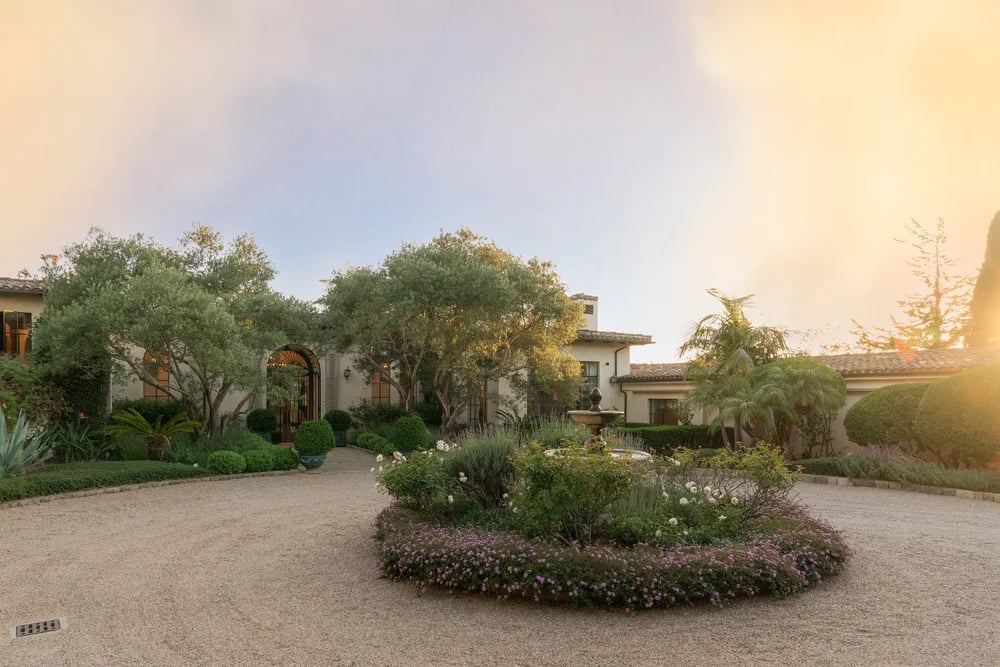 420 Toro Canyon Road, property photograph 6