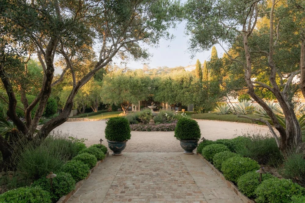 420 Toro Canyon Road, property photograph 16