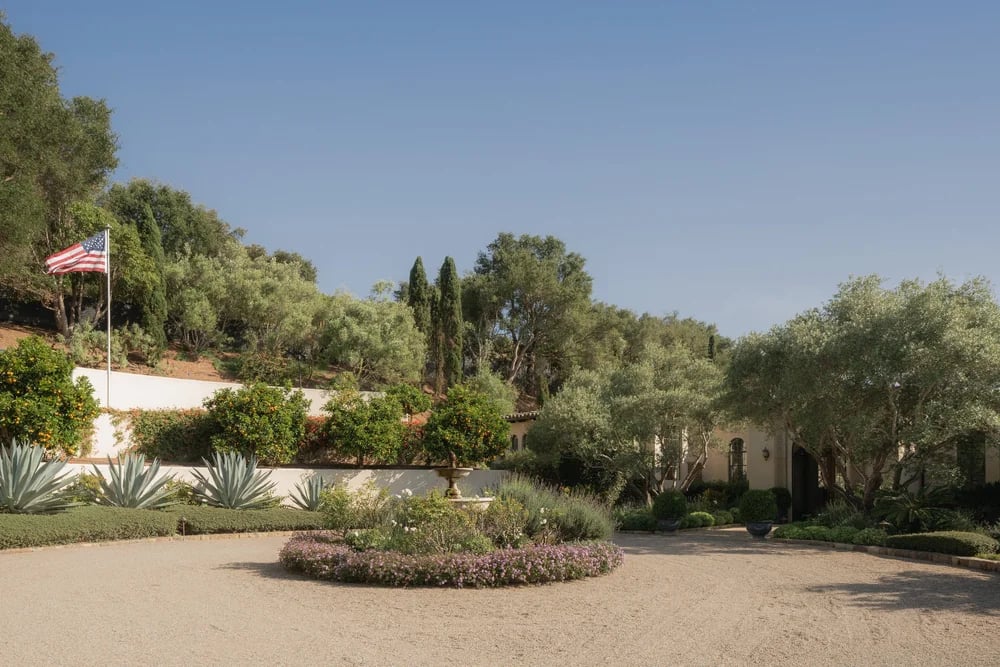 420 Toro Canyon Road, property photograph 12