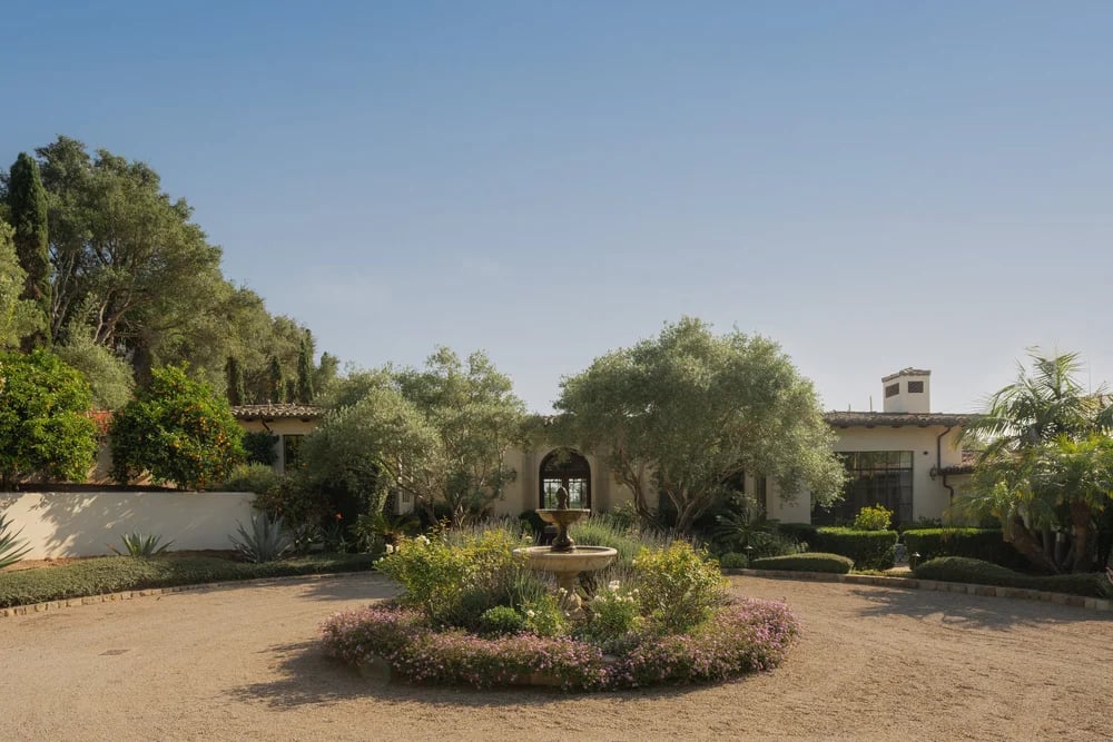 420 Toro Canyon Road, property photograph 13