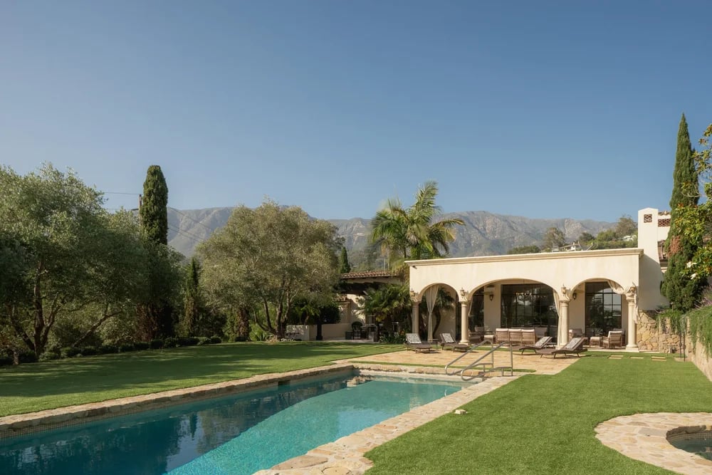 420 Toro Canyon Road, property photograph 65