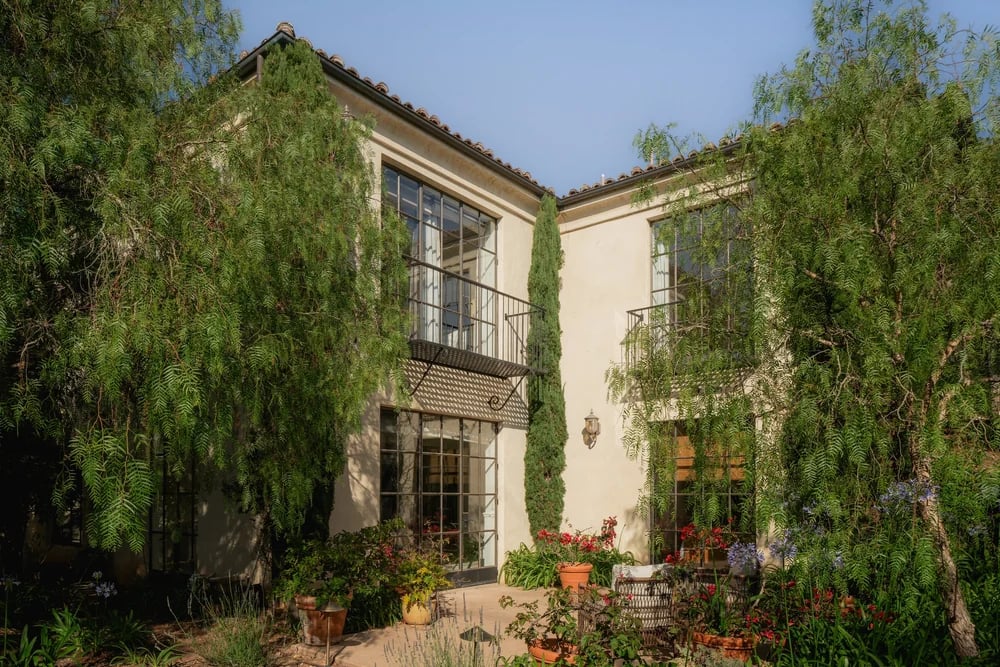 420 Toro Canyon Road, property photograph 83