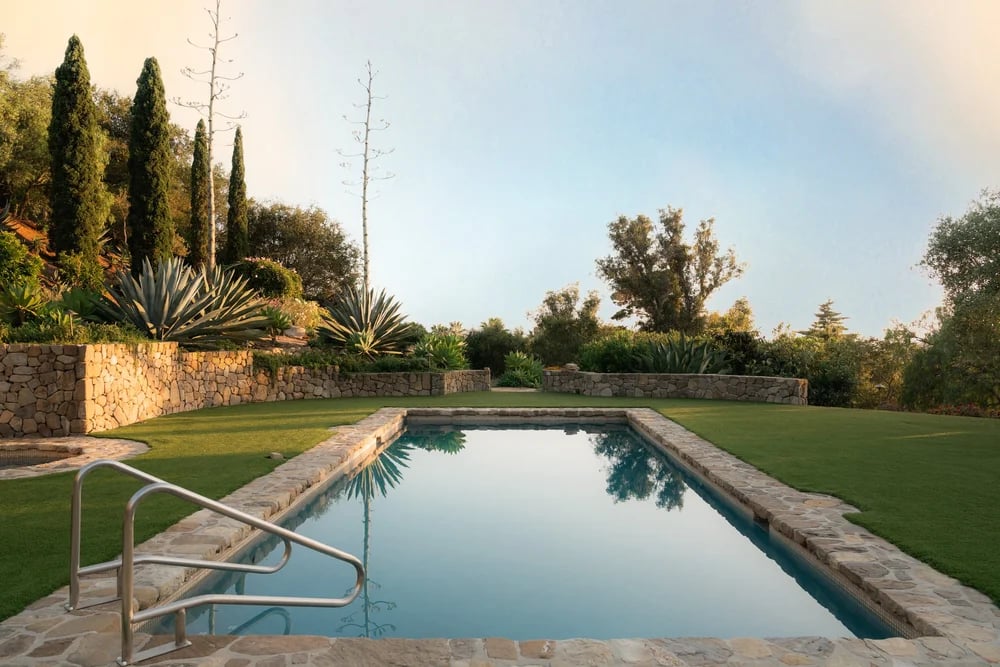 420 Toro Canyon Road, property photograph 68