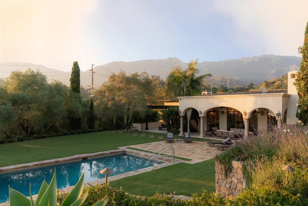 420 Toro Canyon Road, property photograph 66