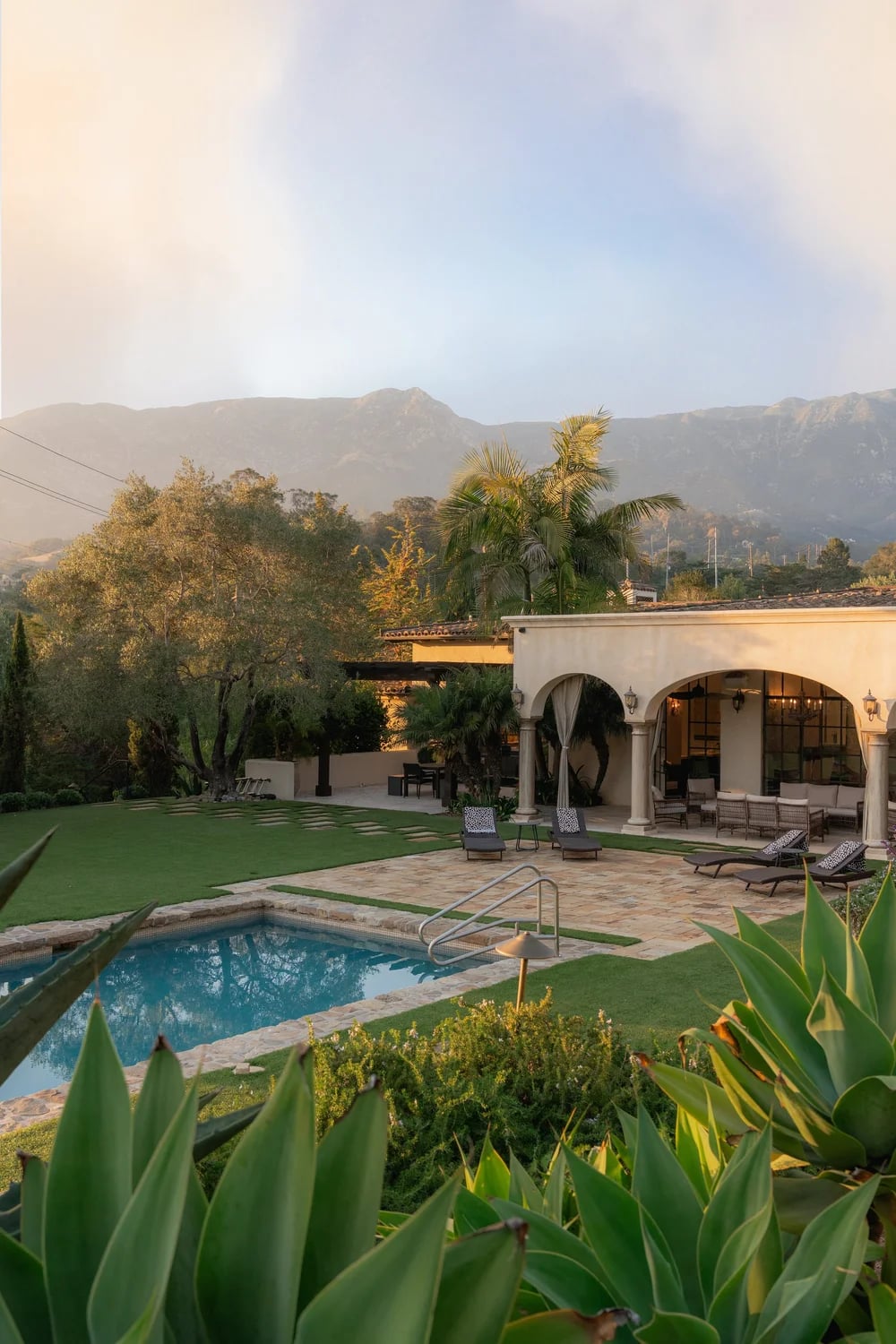420 Toro Canyon Road, property photograph 71