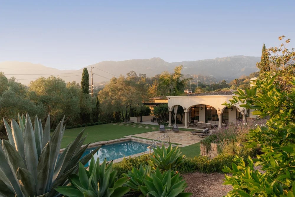420 Toro Canyon Road, property photograph 70