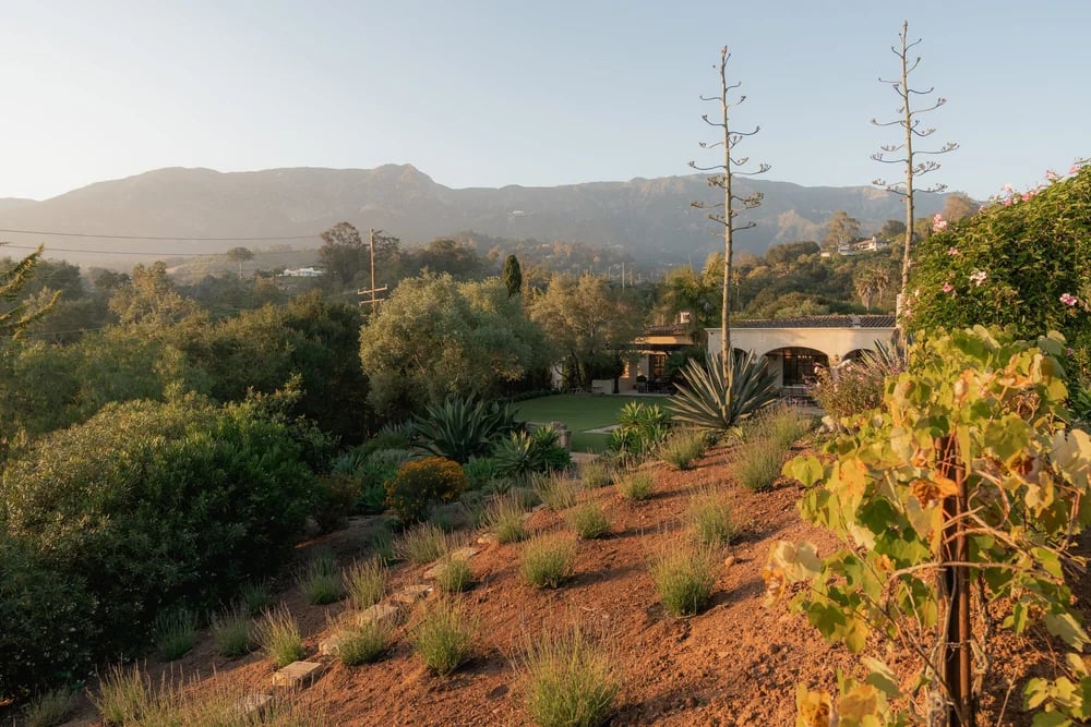 420 Toro Canyon Road, property photograph 85