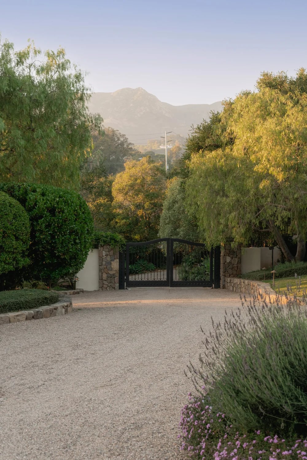 420 Toro Canyon Road, property photograph 17