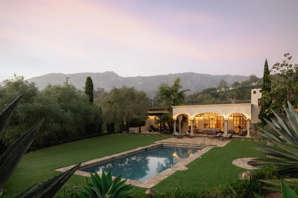 420 Toro Canyon Road, property photograph 8