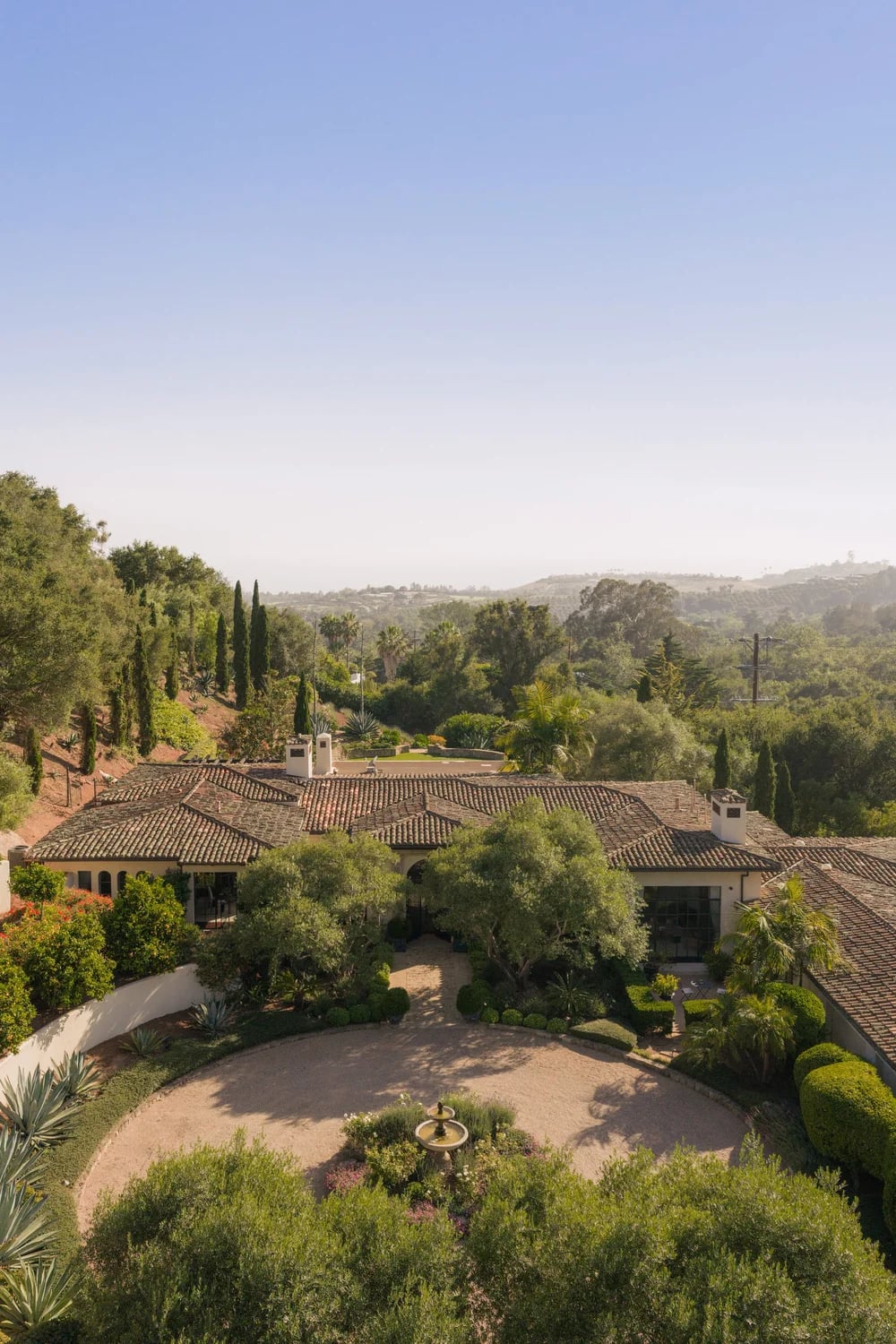 420 Toro Canyon Road, property photograph 99