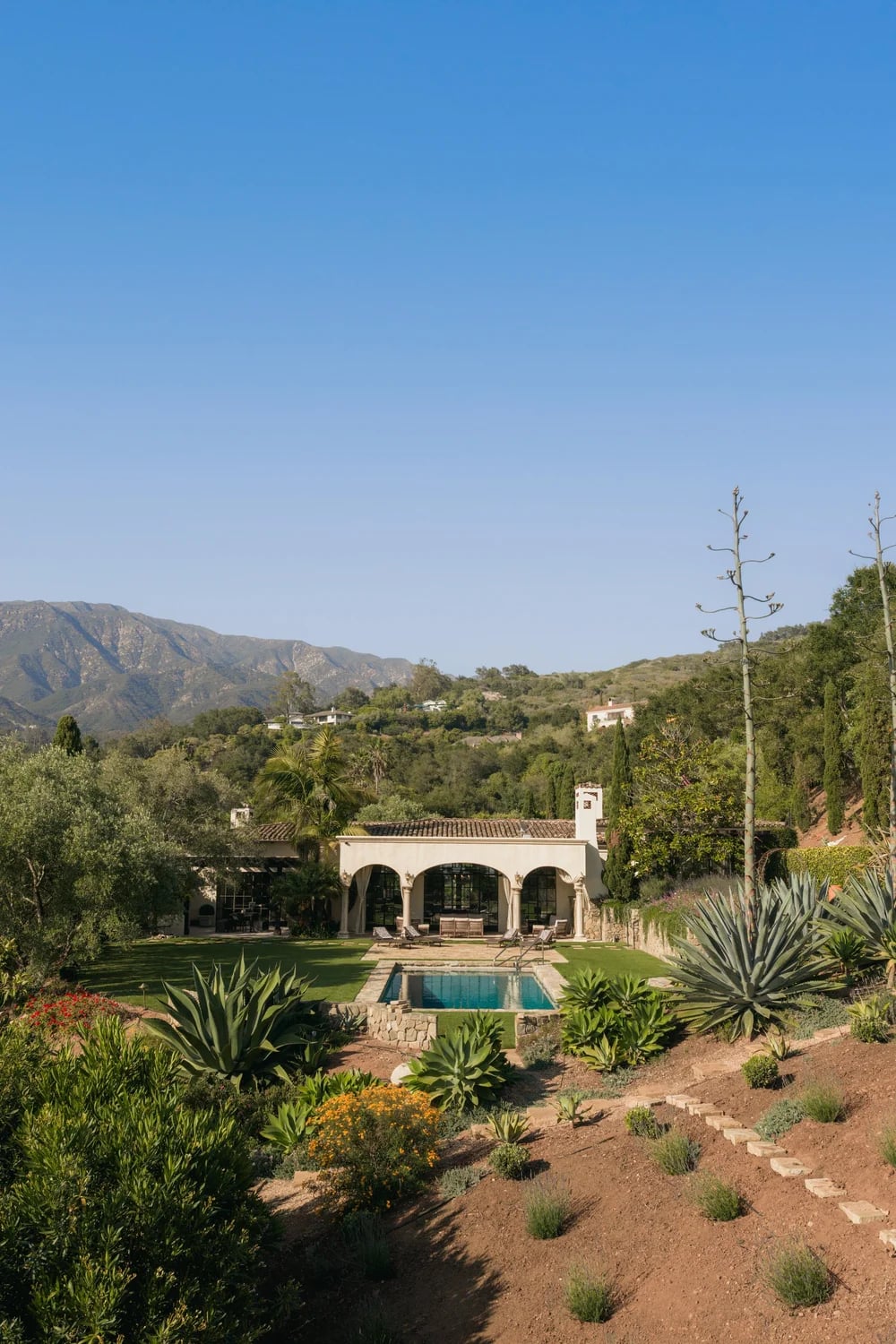 420 Toro Canyon Road, property photograph 98