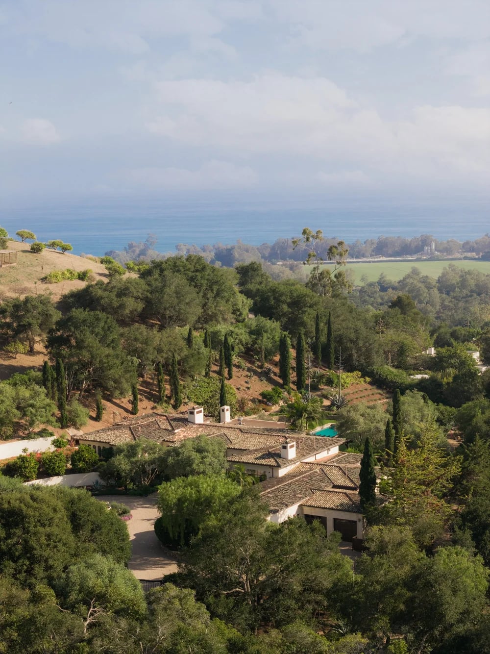 420 Toro Canyon Road, property photograph 100