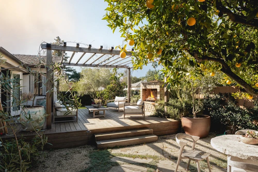 433 Paseo del Descanso, property photograph 40