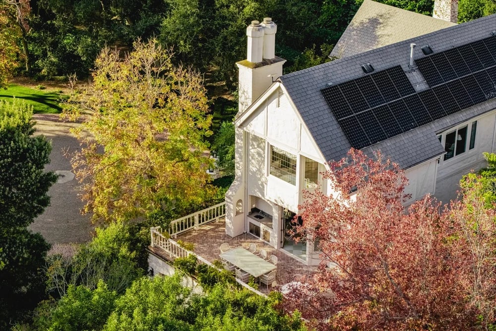 786 Hot Springs Road, property photograph 99