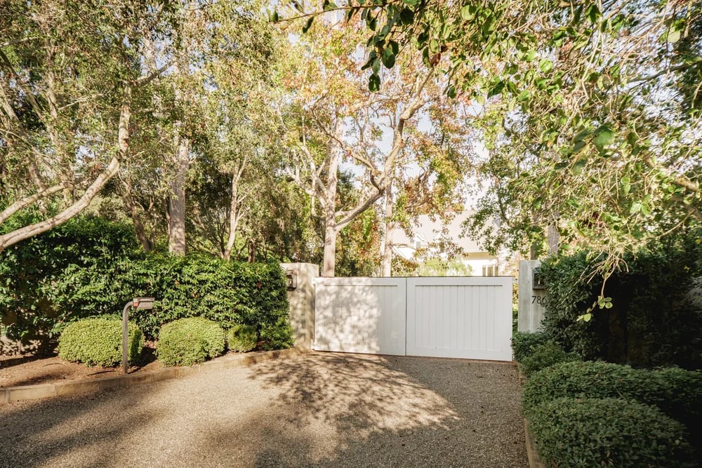 786 Hot Springs Road, property photograph 22