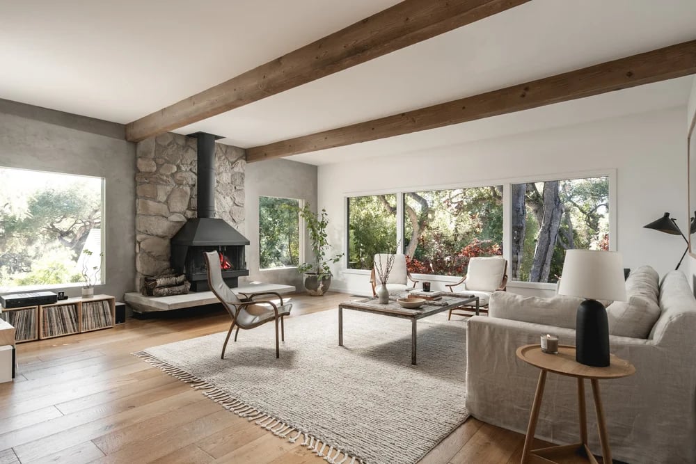 Ladera Lane, property photograph 12