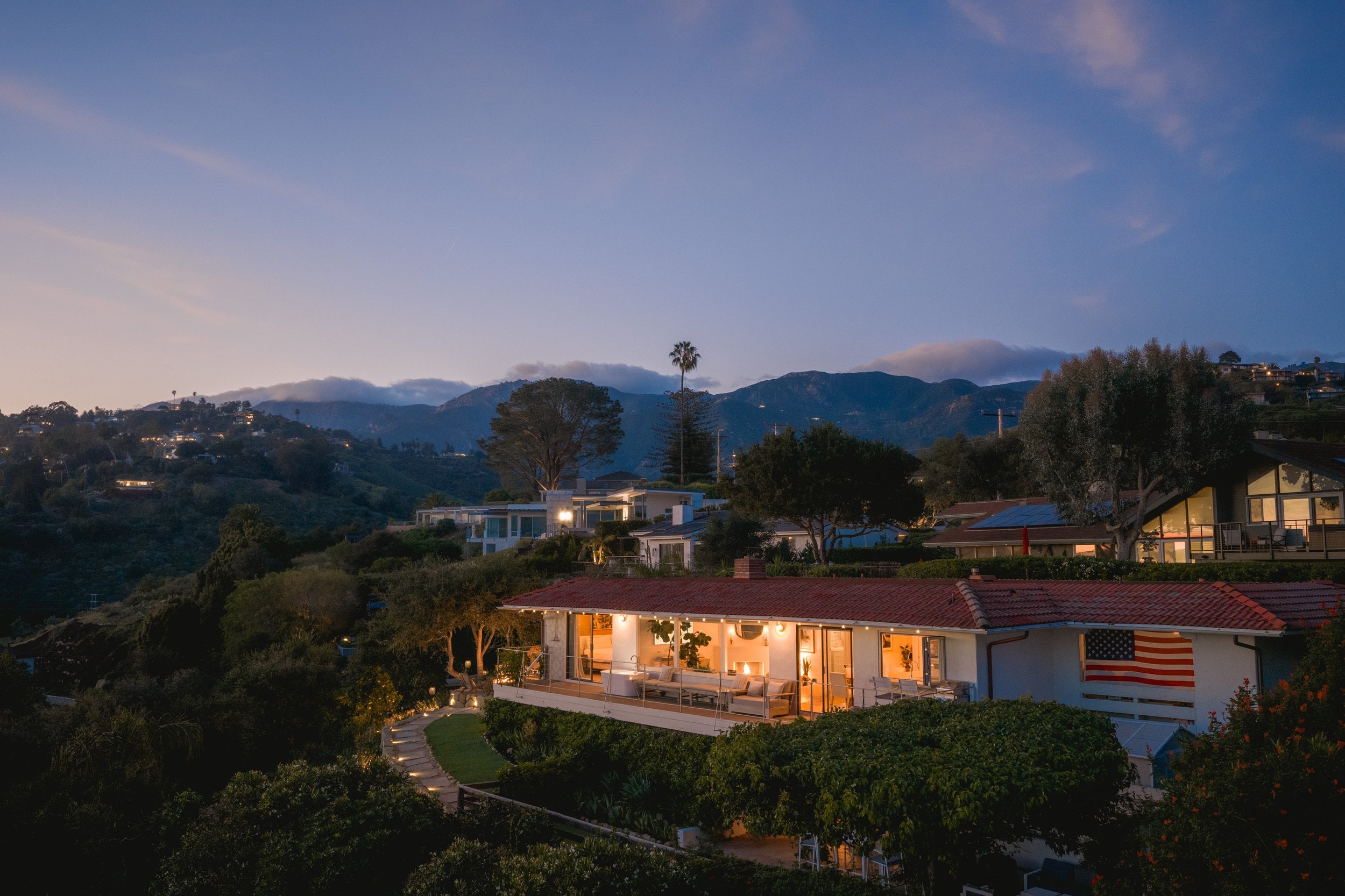 La Vista Grande, property photograph 1