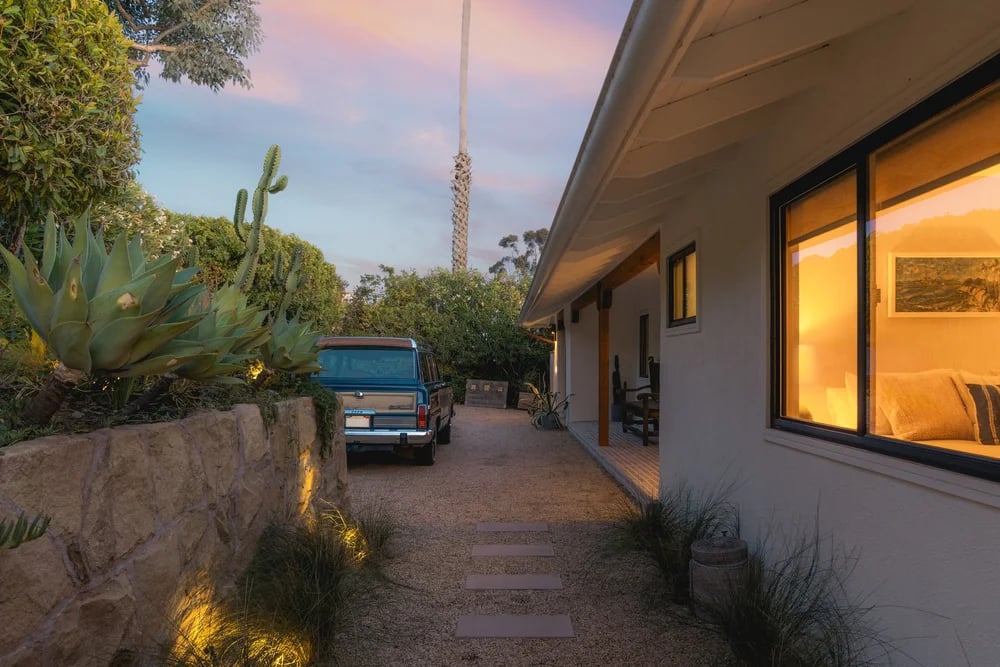 La Vista Grande, property photograph 8