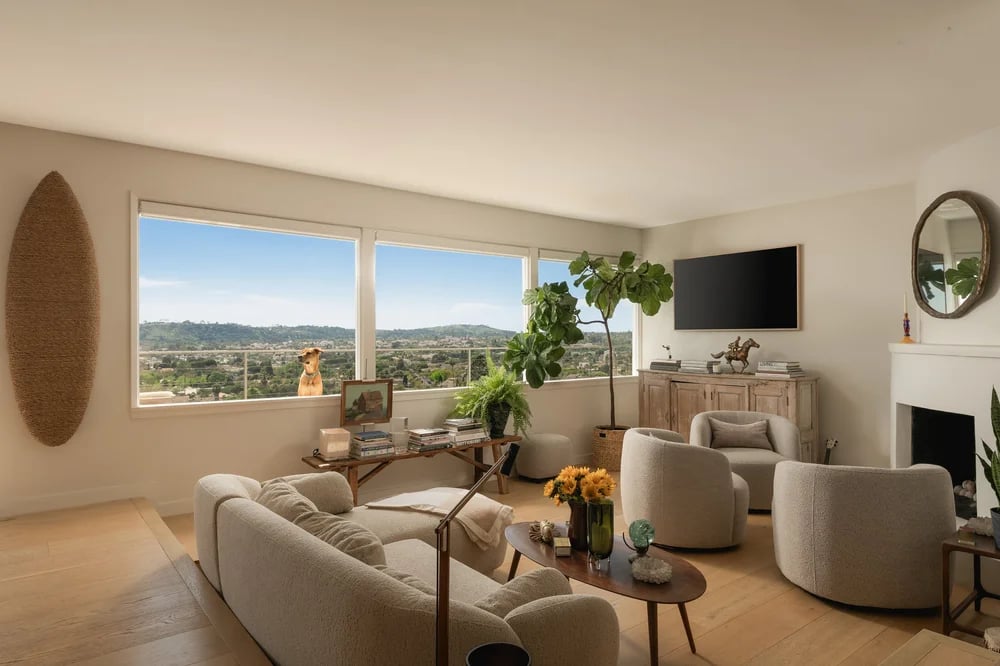 La Vista Grande, property photograph 15