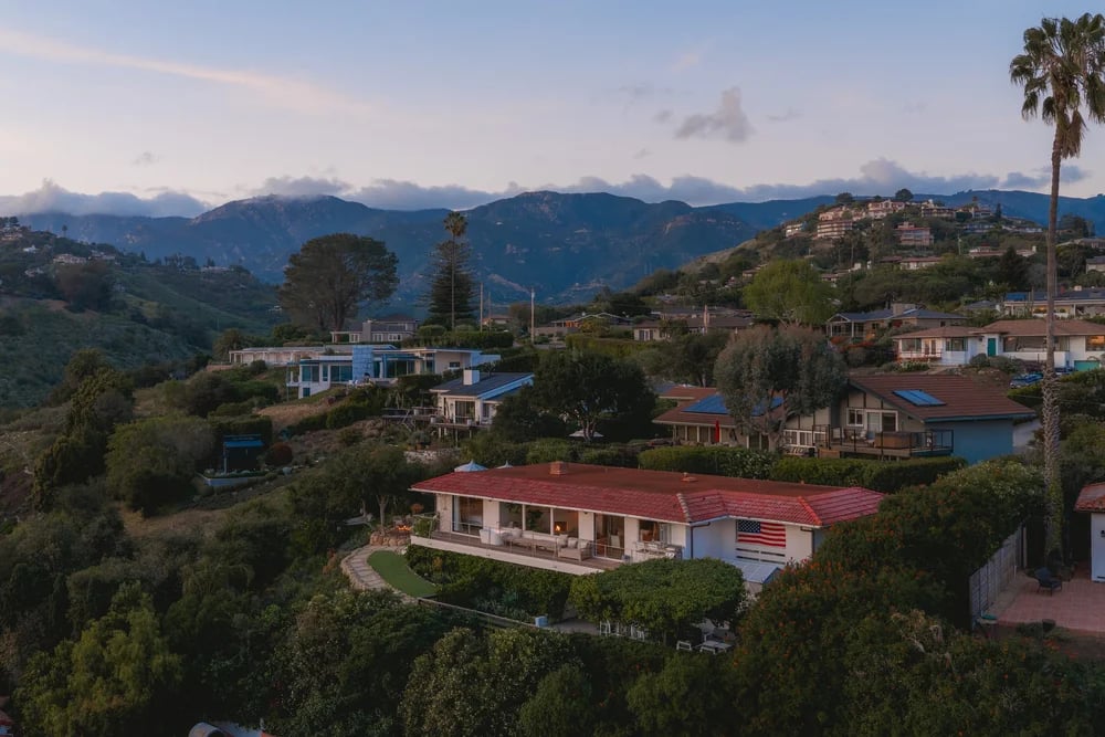 La Vista Grande, property photograph 70