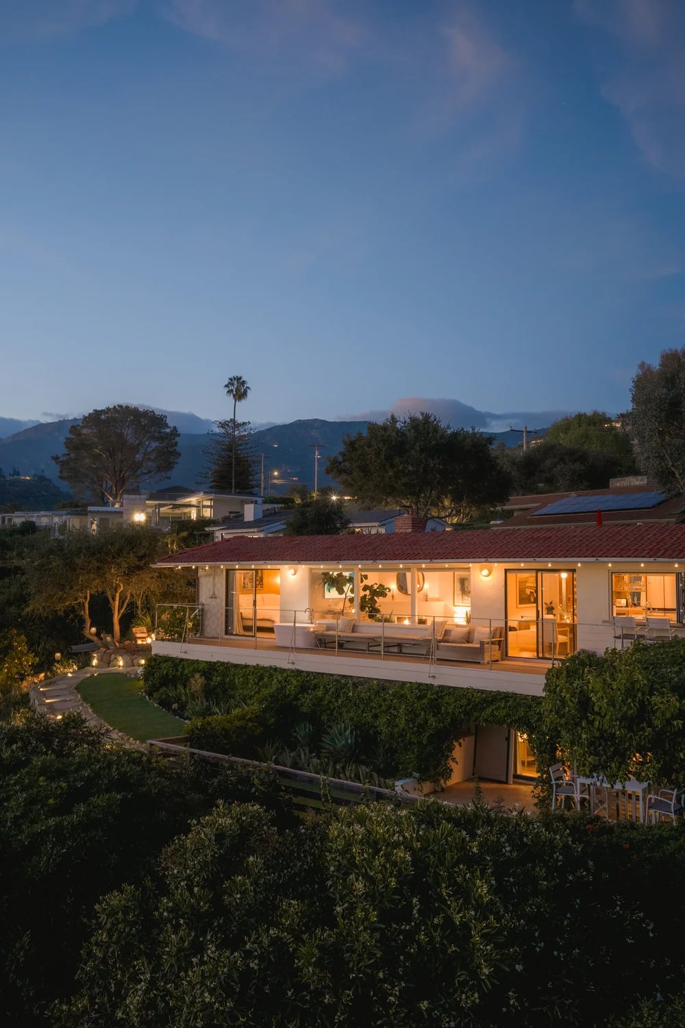 La Vista Grande, property photograph 9