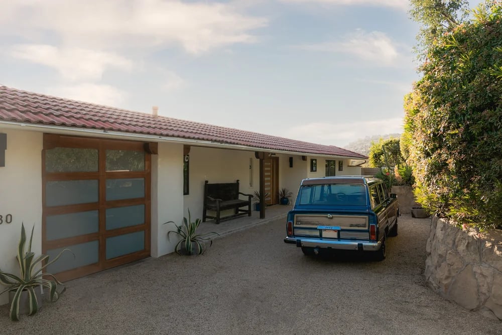 La Vista Grande, property photograph 11