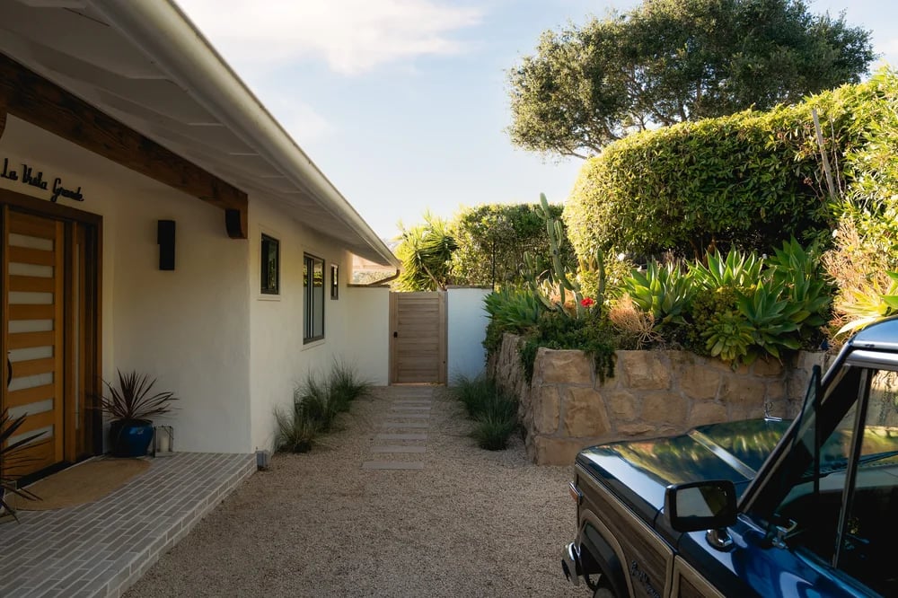 La Vista Grande, property photograph 12