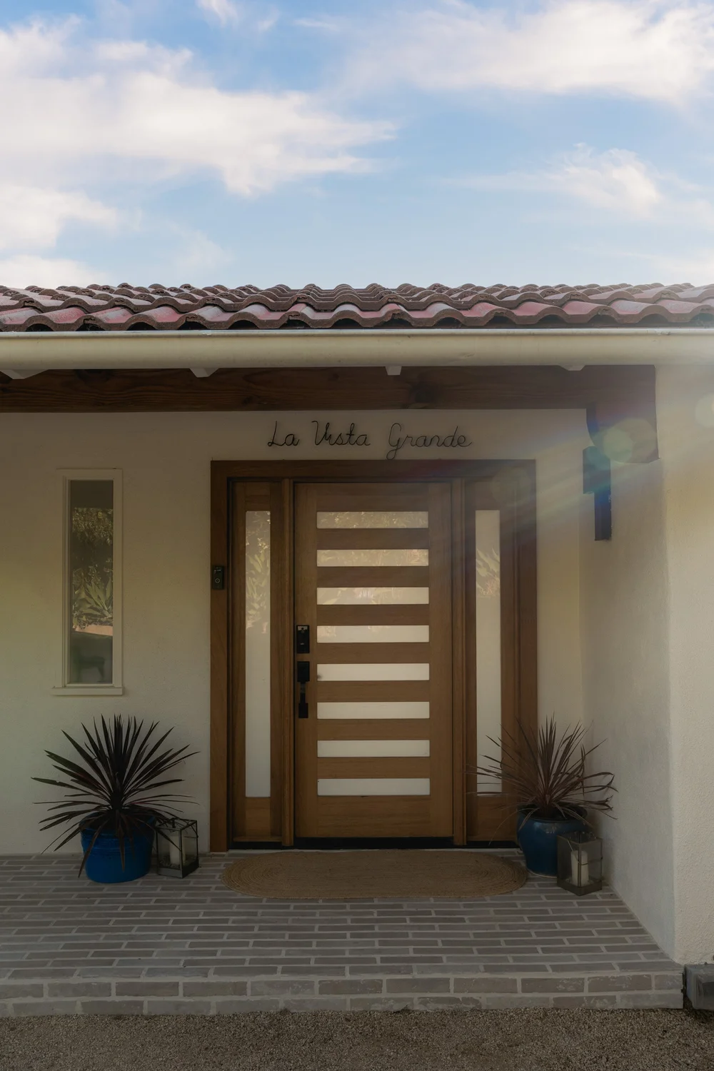 La Vista Grande, property photograph 13