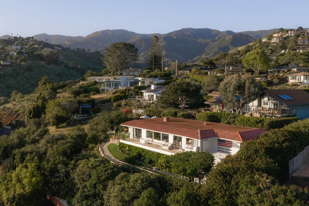 La Vista Grande, property photograph 65