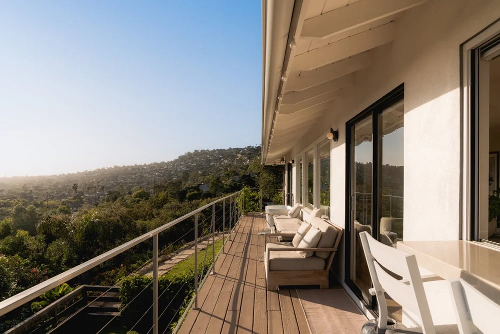 La Vista Grande, property photograph 43