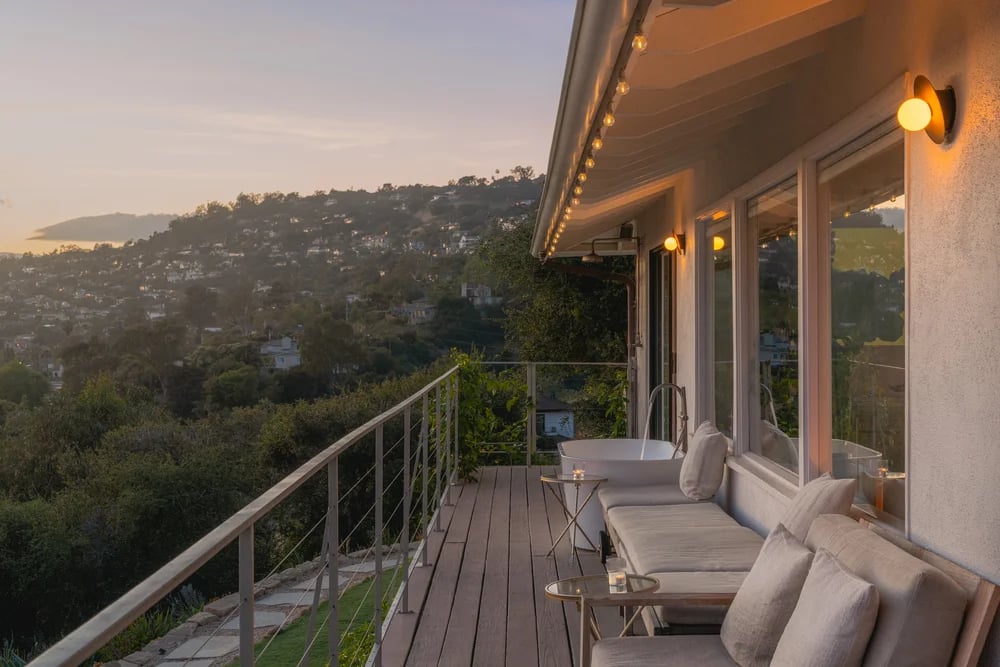 La Vista Grande, property photograph 10