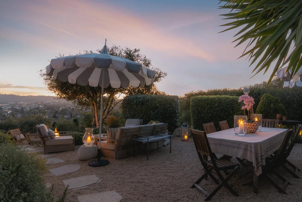 La Vista Grande, property photograph 64