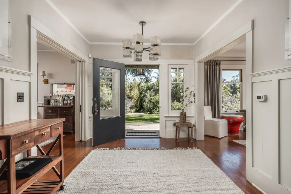 Montecito Rental, property photograph 13