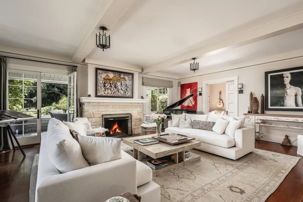 Montecito Rental, property photograph 16
