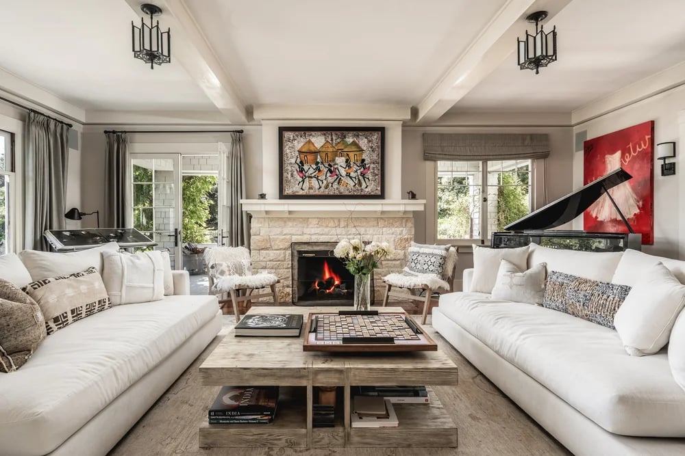 Montecito Rental, property photograph 17