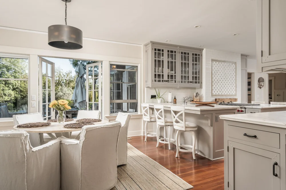 Montecito Rental, property photograph 29