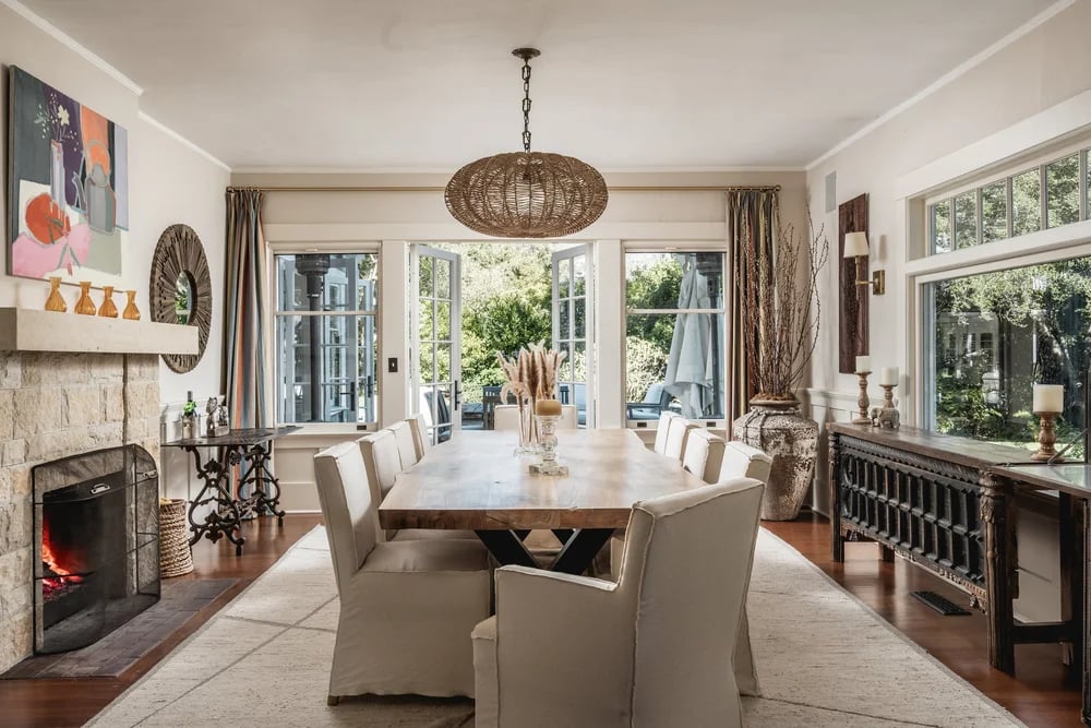 Montecito Rental, property photograph 25