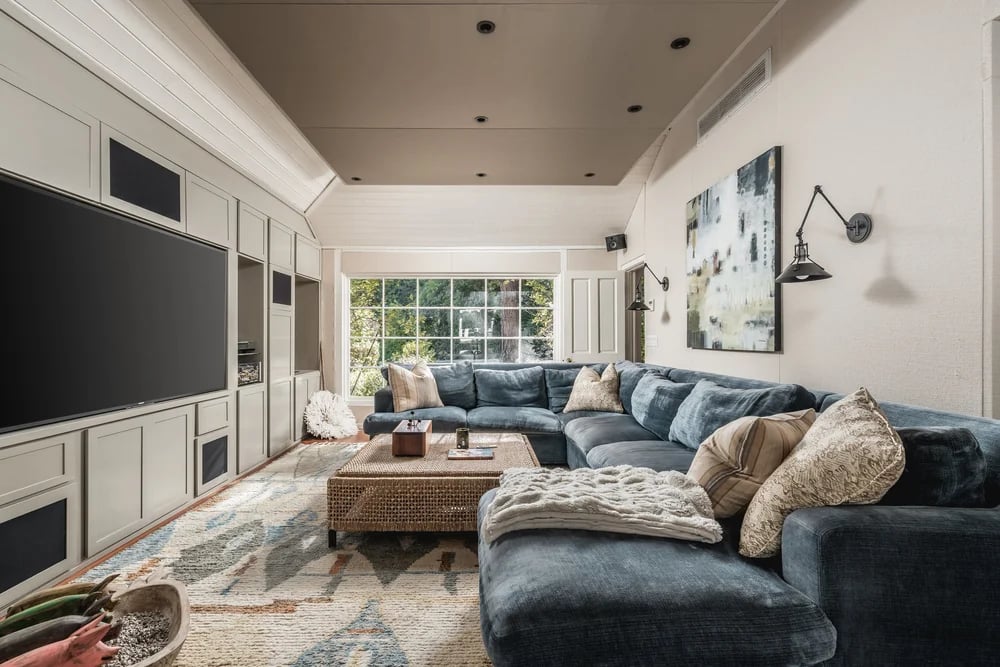 Montecito Rental, property photograph 20