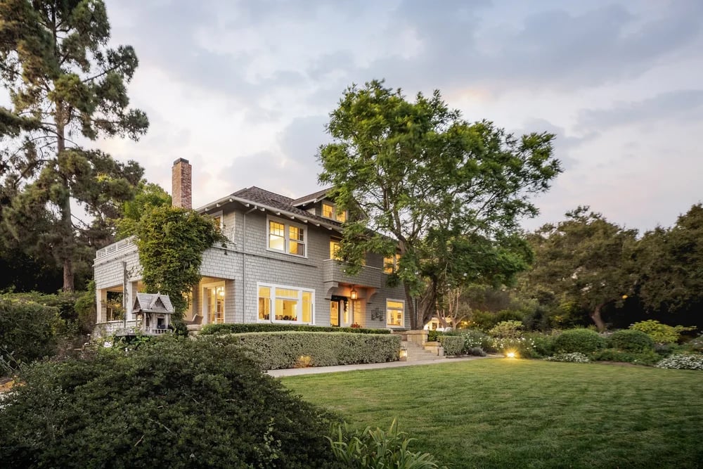 Montecito Rental, property photograph 2
