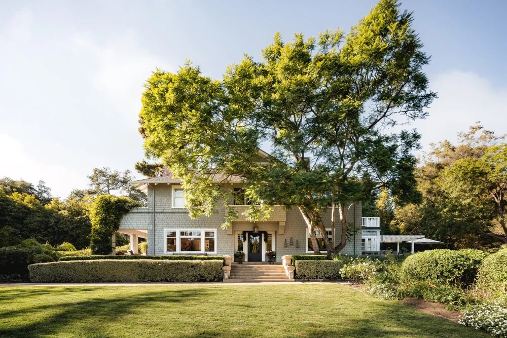 Montecito Rental, property photograph 8