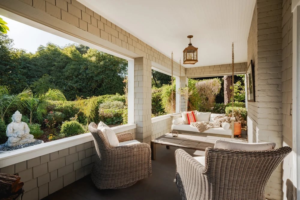 Montecito Rental, property photograph 11