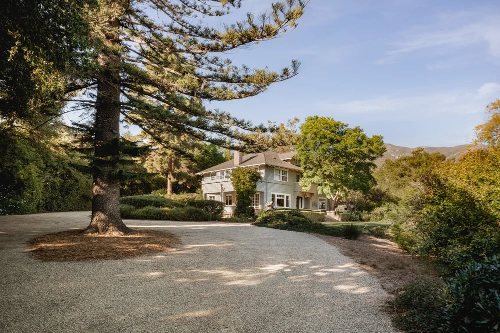Montecito Rental, property photograph 9